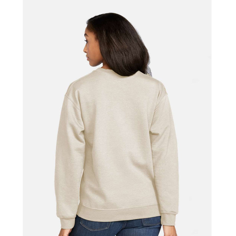 Take It Outside Essentials Unisex Midweight Crewneck Sweatshirt