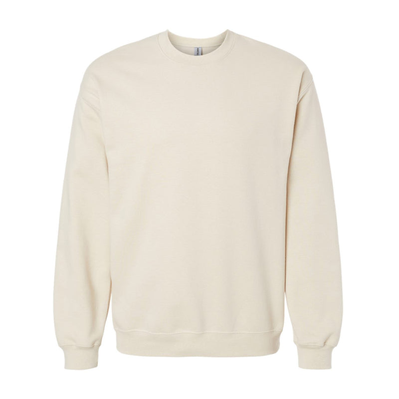 Ezeeteez Gildan Unisex Softstyle® Midweight Crewneck Sweatshirt