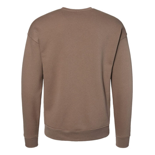 Take It Outside Essentials Unisex Sponge Fleece Drop Shoulder Crewneck Sweatshirt