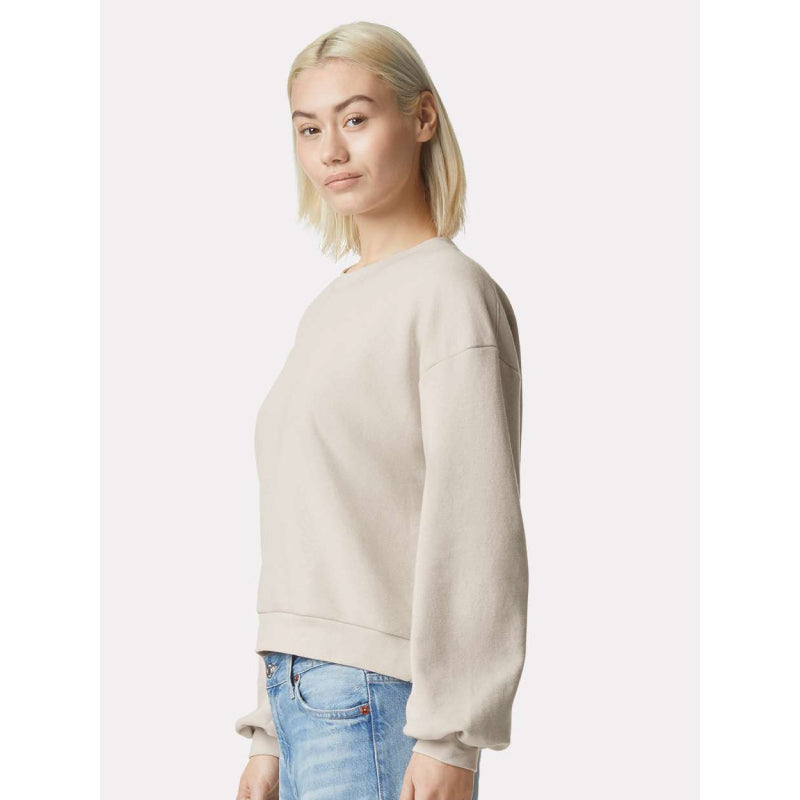 Take It Outside Essentials Women's Fleece Crewneck Sweatshirt