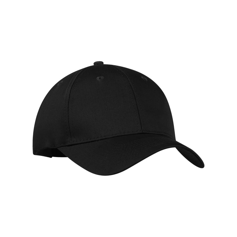 Everyday Cotton Twill Cap
