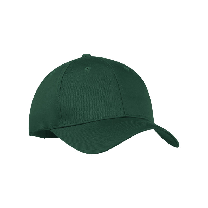 Everyday Cotton Twill Cap