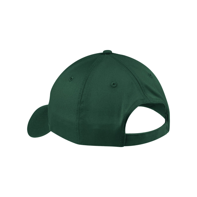 Everyday Cotton Twill Cap