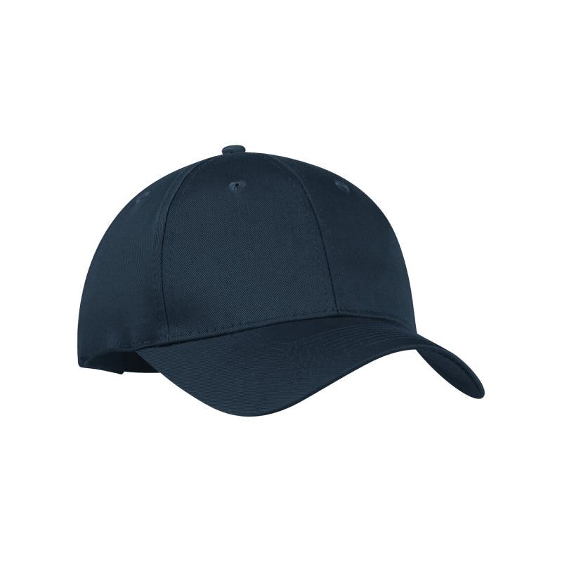 Everyday Cotton Twill Cap