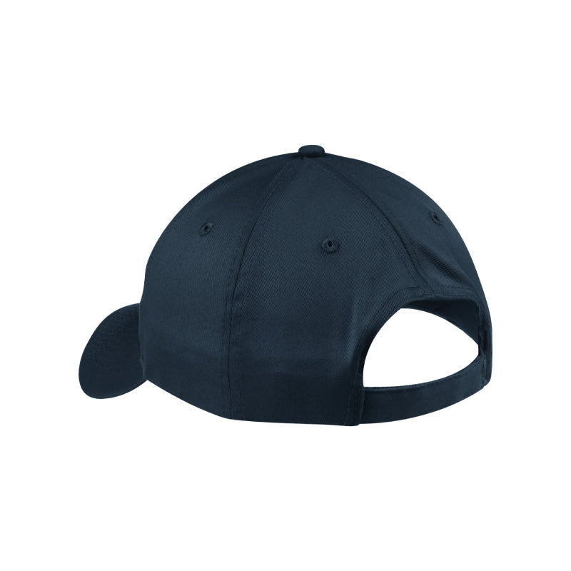 Everyday Cotton Twill Cap