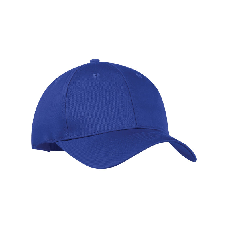 Everyday Cotton Twill Cap