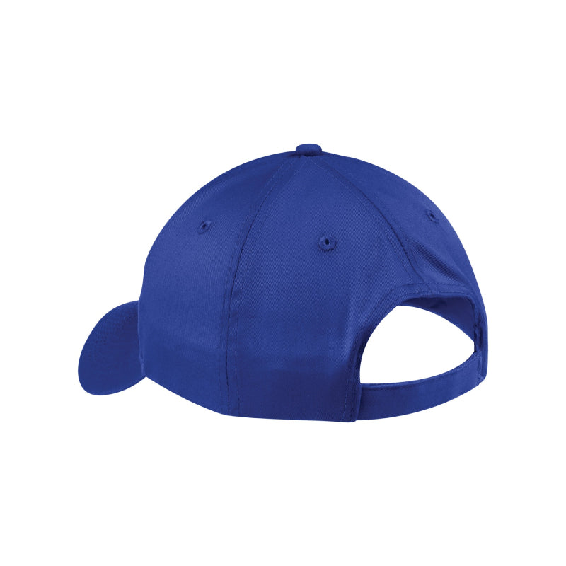 Everyday Cotton Twill Cap
