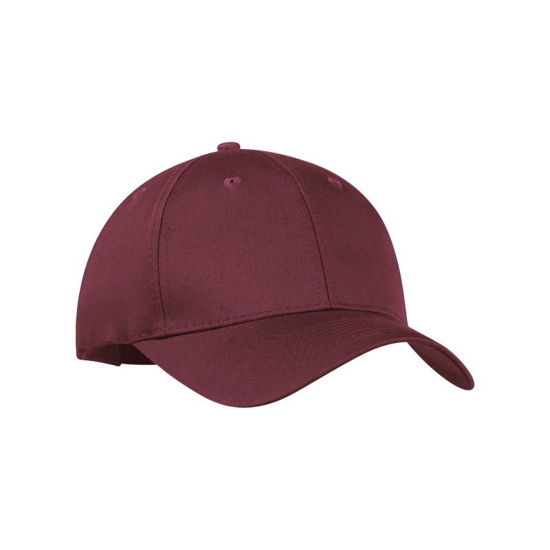 Everyday Cotton Twill Cap
