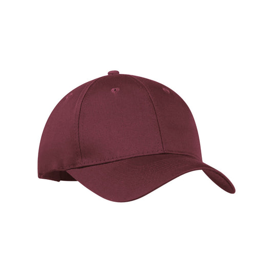 Everyday Cotton Twill Cap
