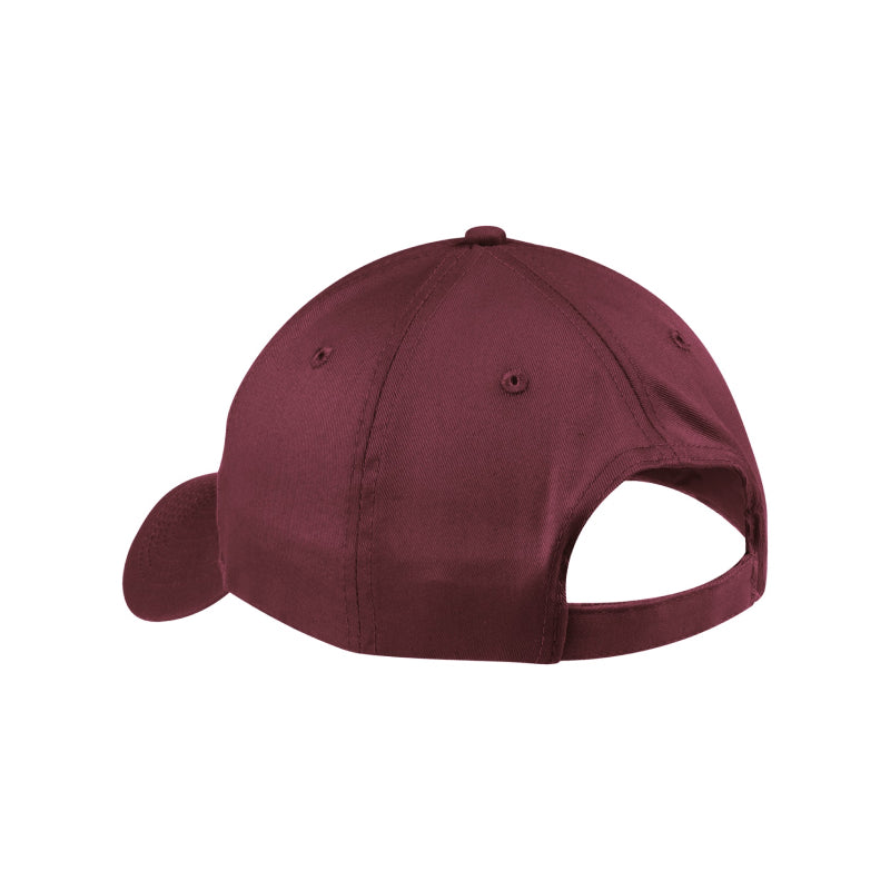 Everyday Cotton Twill Cap