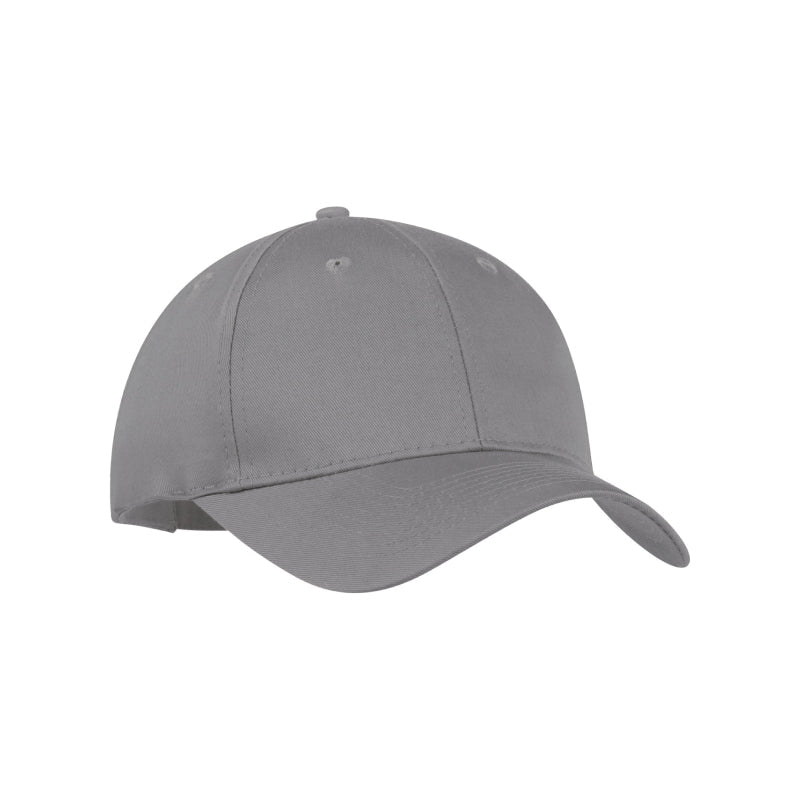 Everyday Cotton Twill Cap