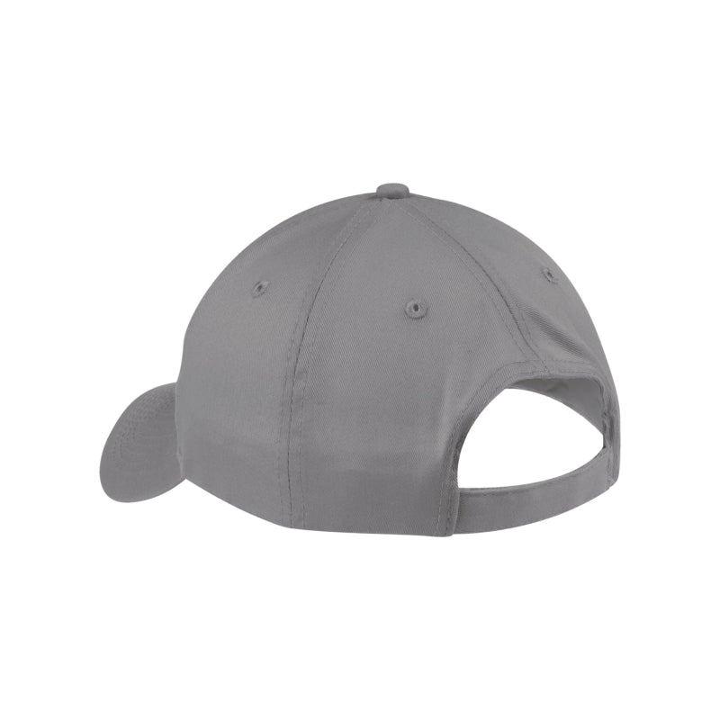 Everyday Cotton Twill Cap