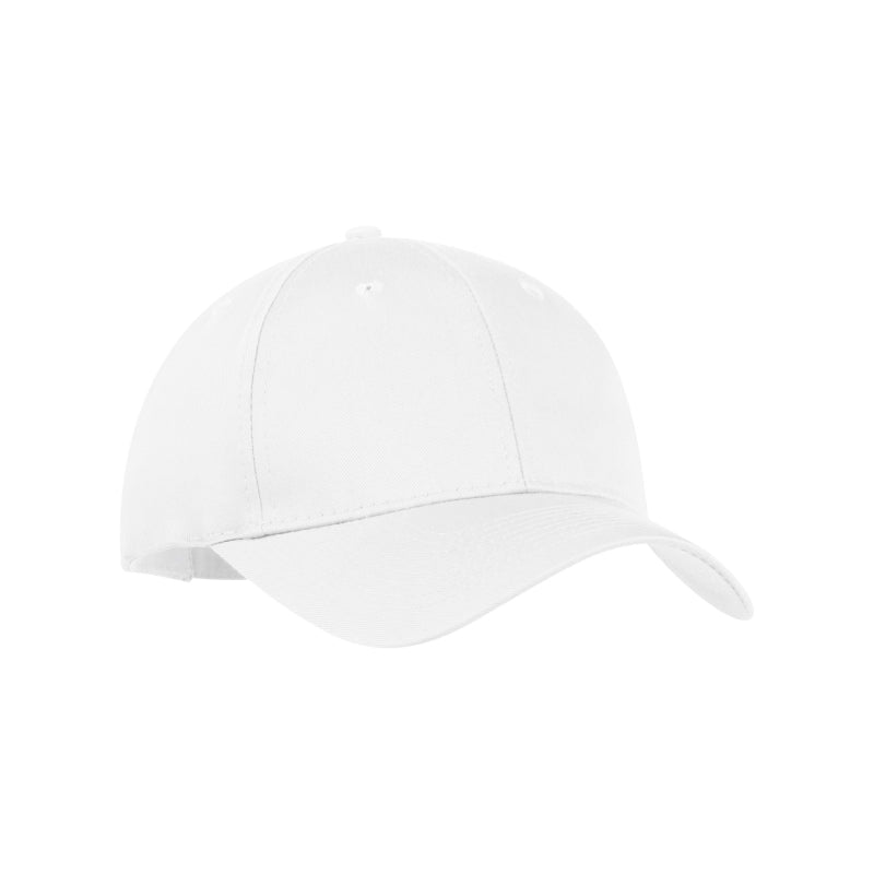 Everyday Cotton Twill Cap