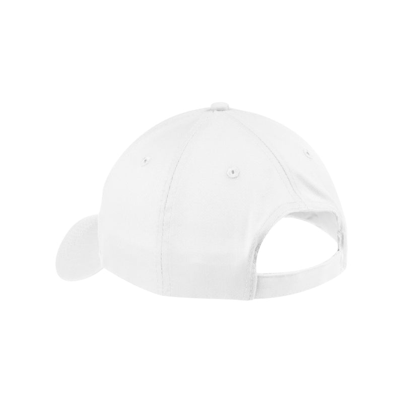 Everyday Cotton Twill Cap