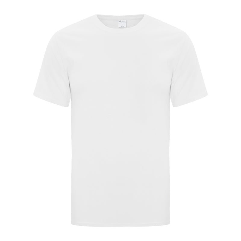 Everday Cotton T-Shirt