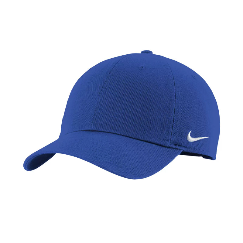 Ezeeteez Nike Heritage Cap