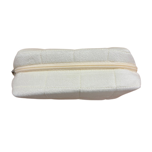 Ezeeteez Fuzzy Make Up Bag - Small