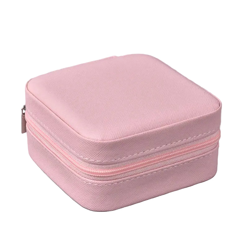 Jewellery Travel Case