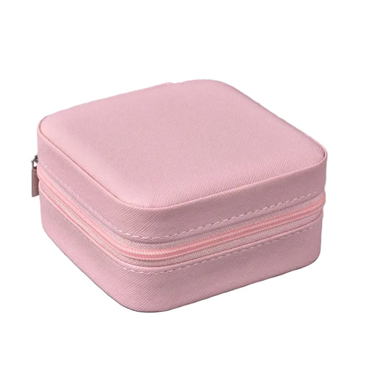 Jewellery Travel Case
