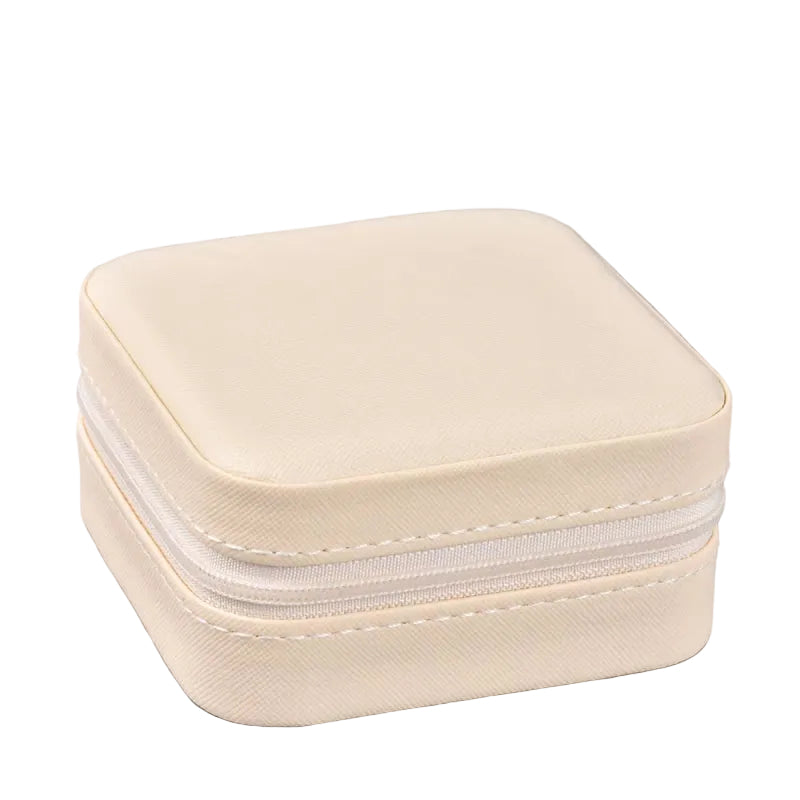 Jewellery Travel Case
