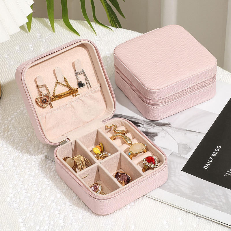 Jewellery Travel Case