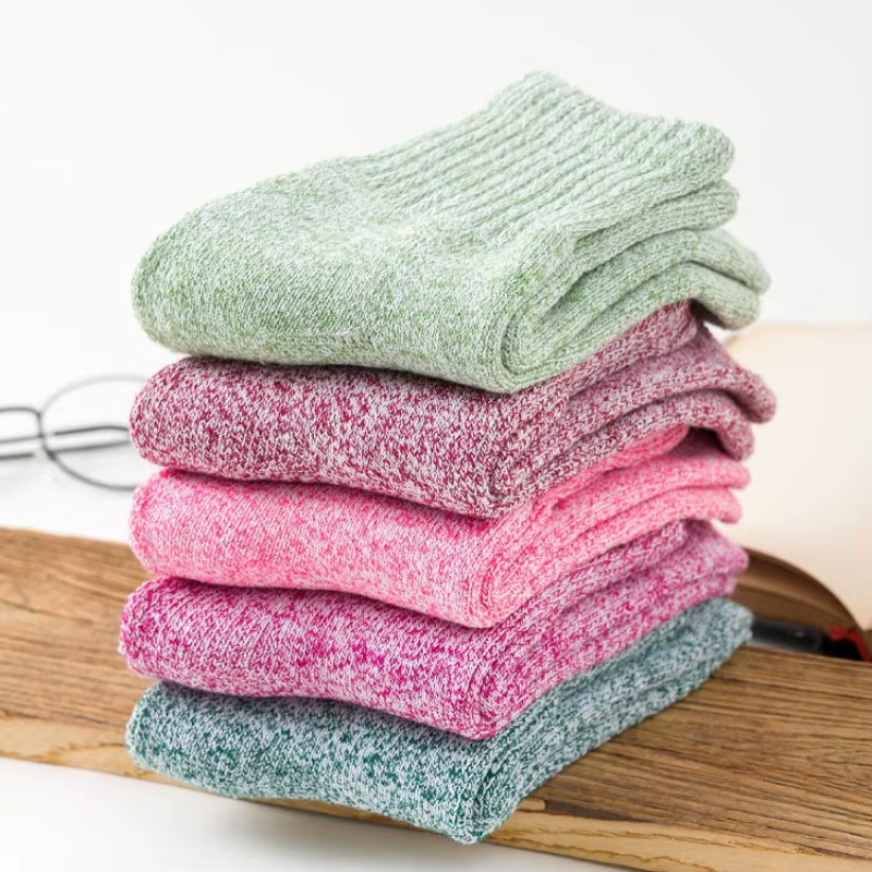 Nordic Socks