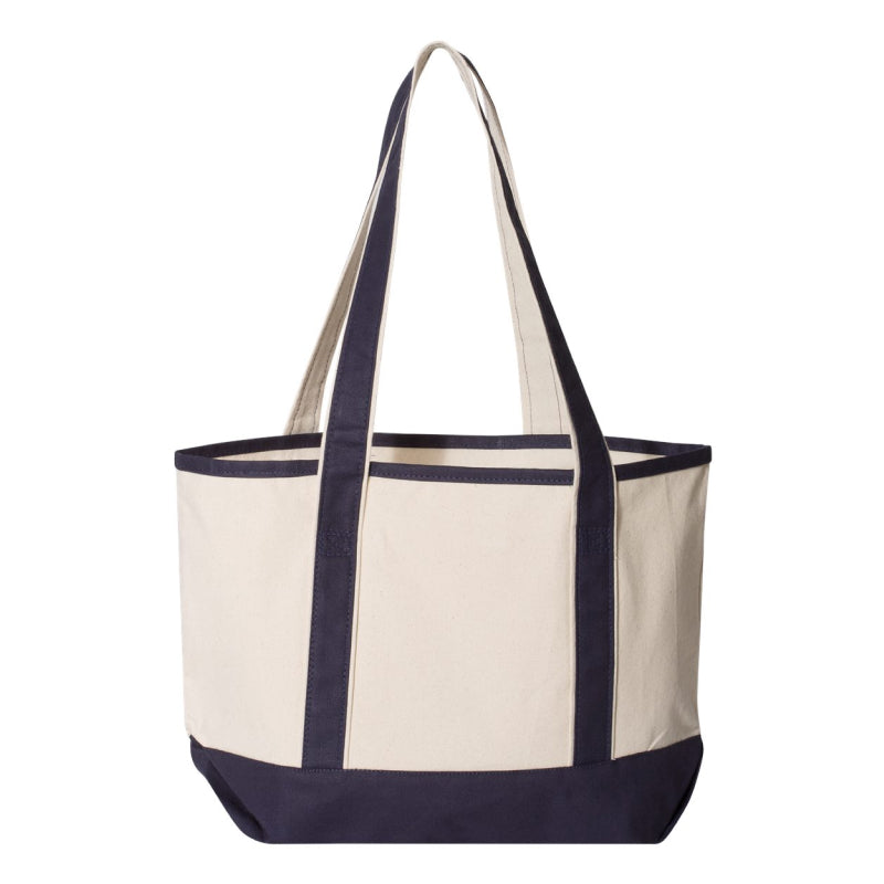 20L Small Deluxe Tote