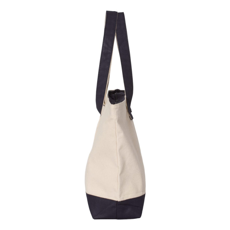 19L Zippered Tote