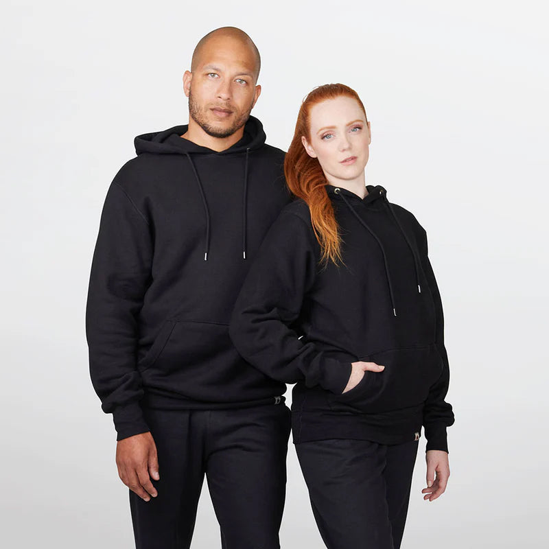 Take It Outside Essentials Stanfields Heritage Hoodie