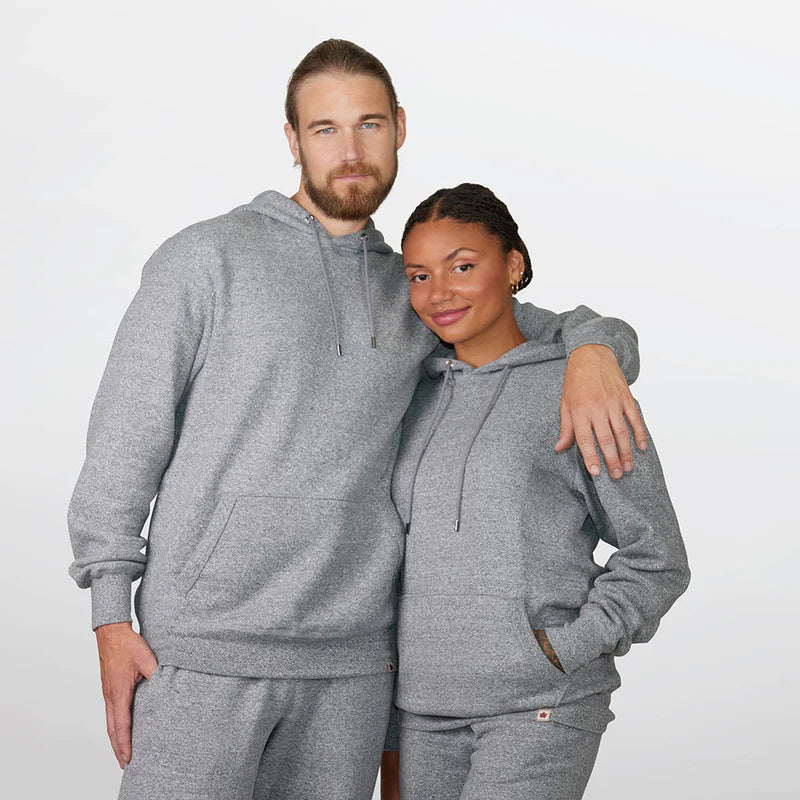 Take It Outside Essentials Stanfields Heritage Hoodie