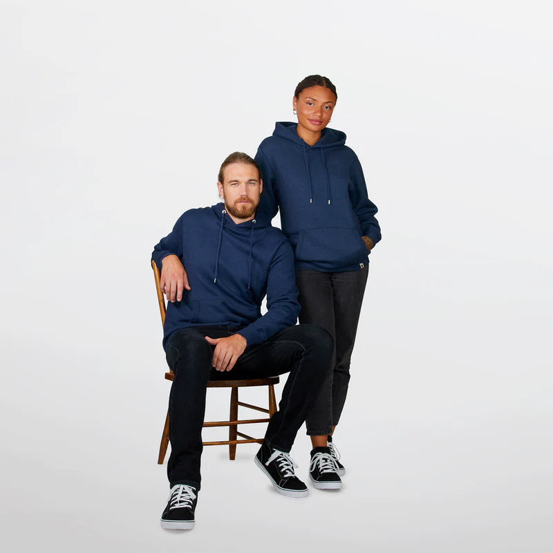 Take It Outside Essentials Stanfields Heritage Hoodie