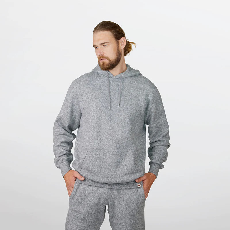 Take It Outside Essentials Stanfields Heritage Hoodie