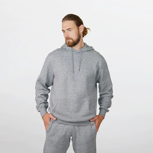 Take It Outside Essentials Stanfields Heritage Hoodie
