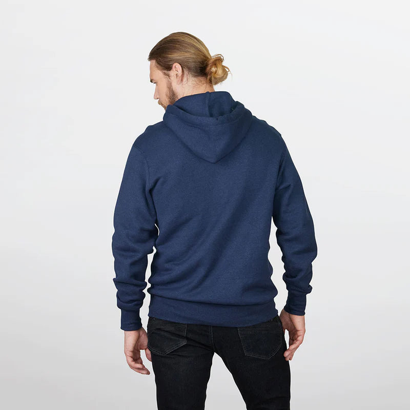 Take It Outside Essentials Stanfields Heritage Hoodie