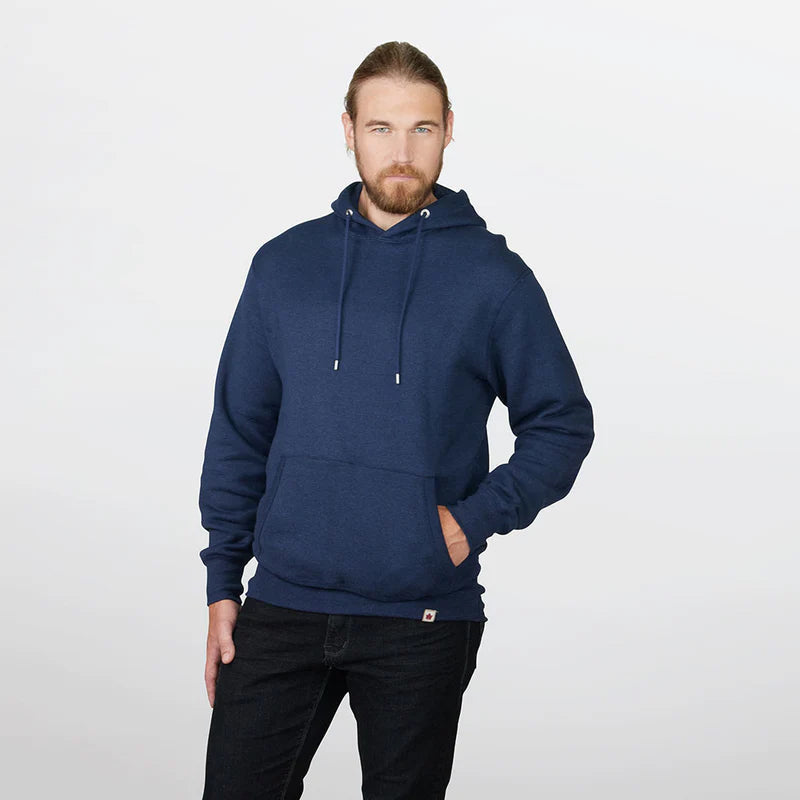 Take It Outside Essentials Stanfields Heritage Hoodie