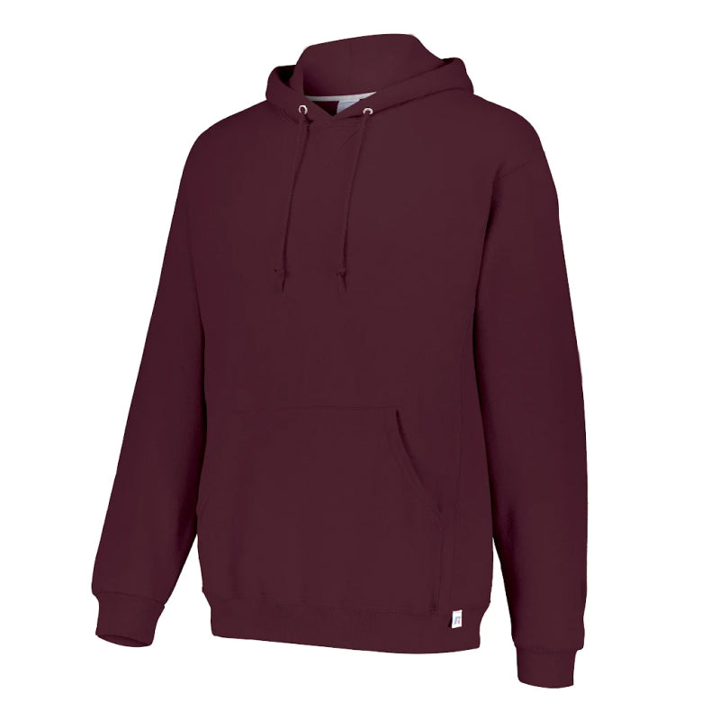 Fleece Hoodie