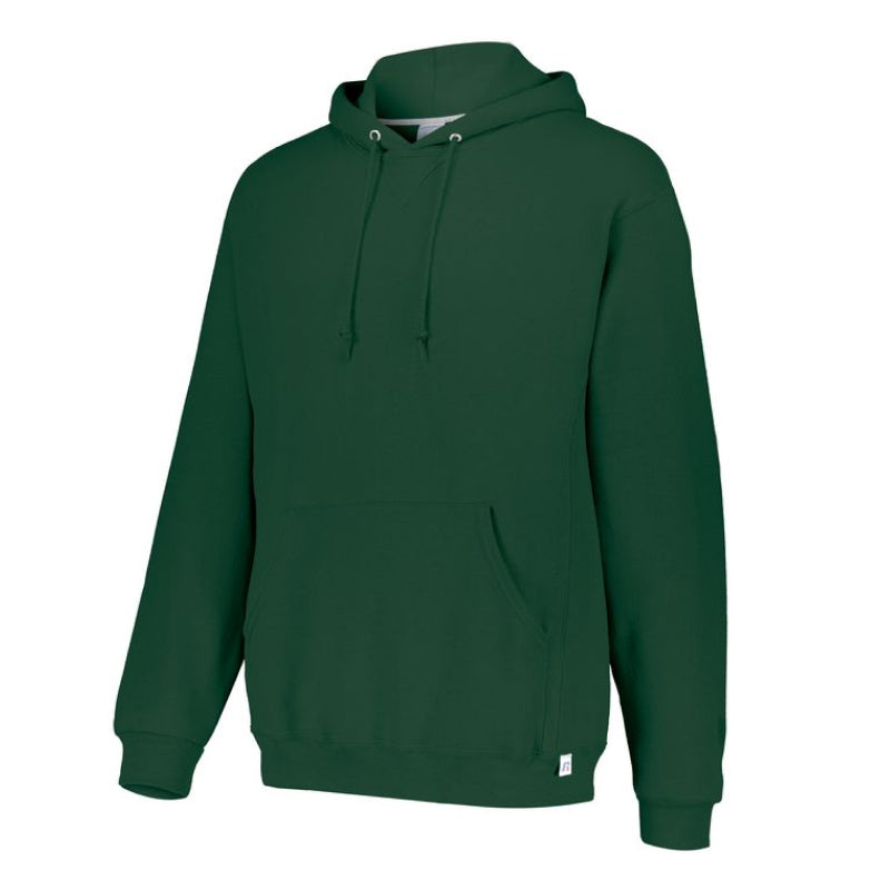 Fleece Hoodie