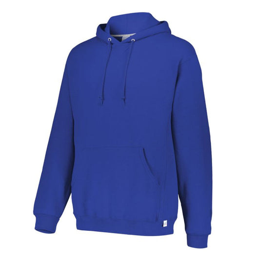 Fleece Hoodie