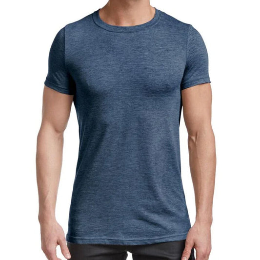 Heather T-Shirts