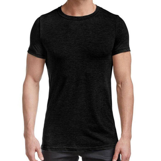 Heather T-Shirts