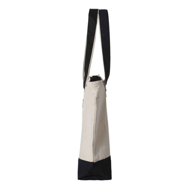 19L Zippered Tote