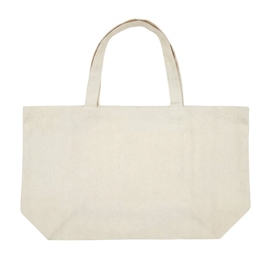 Take It Outside Essentials Large Canvas Tote