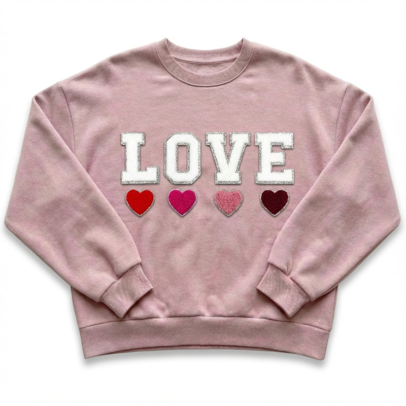 Ezeeteez Love Crew