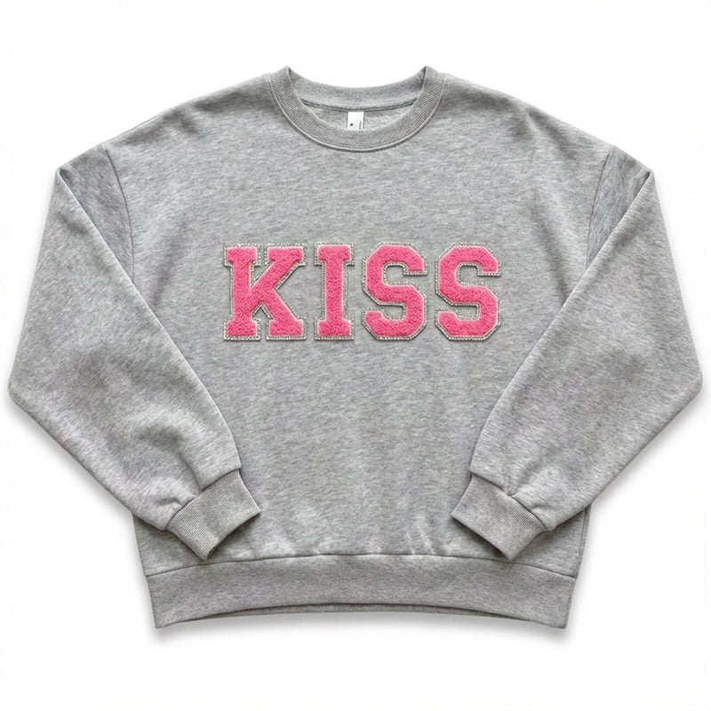 Ezeeteez Kiss Crew