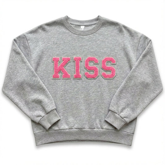 Ezeeteez Kiss Crew