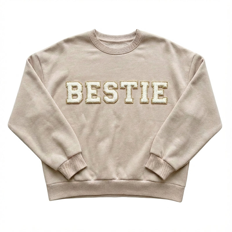 Ezeeteez Bestie Crew