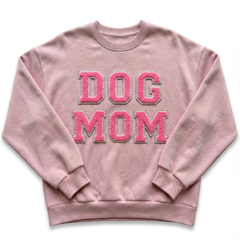 Ezeeteez Dog Mom Crew