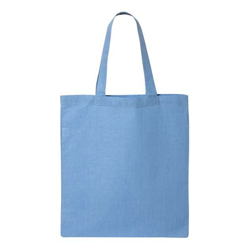 Take It Outside Essentials Printed Eco Totes