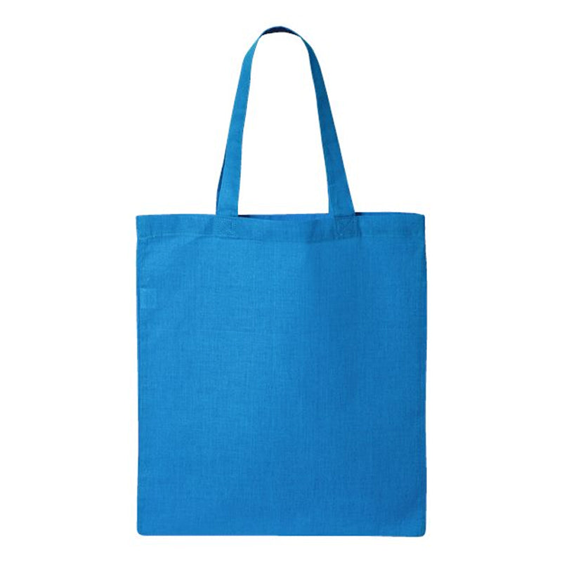 Take It Outside Essentials Printed Eco Totes