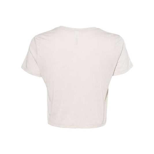 Take It Outside Essentials Women's Flowy Crop Tee